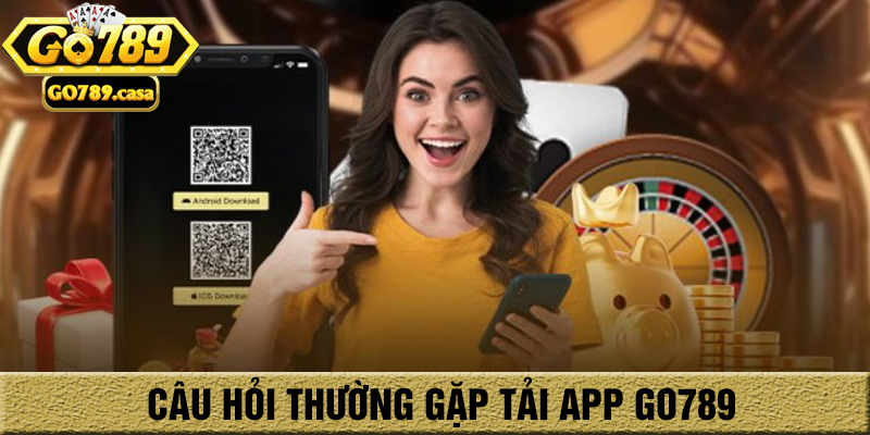 câu hỏi thường gặp go789