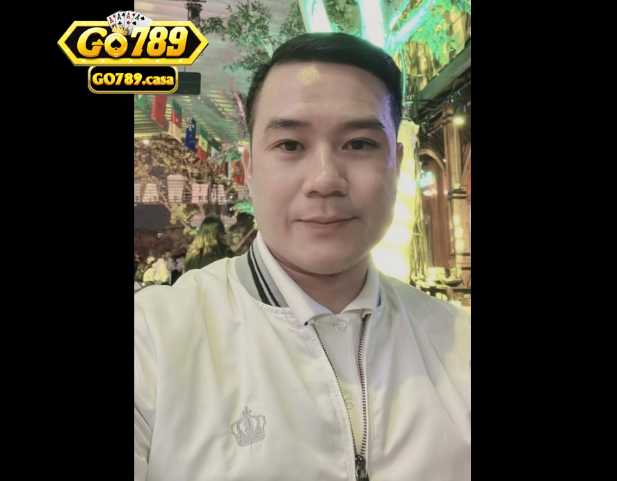 CEO Go789 - Lê Thọ