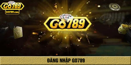 Đăng nhập go789