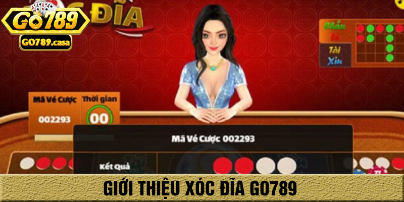 Xóc Đĩa Go789 – Trò Chơi Dân Gian Trực Tuyến, Đổi Thưởng Thật Cực Hấp Dẫn 1 xóc đĩa go789 - trò chơi hot tại cổng game go789