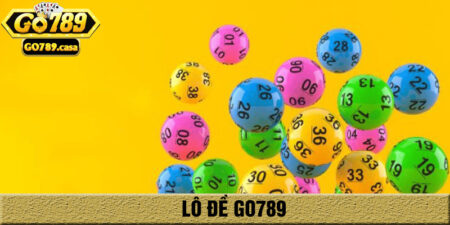 Lô đề go789